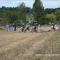 V Runda Pucharu Bałtyku w Mirosławcu 15.08.2012