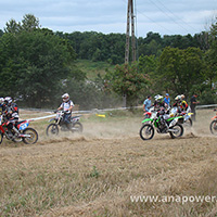 V Runda Pucharu Bałtyku w Mirosławcu 15.08.2012