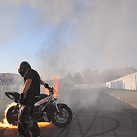 Fotorelacja i reportaż z Extreme Łagówek