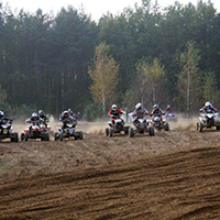 Mirocin Dolny Moto Cross X runda 23-10-2011