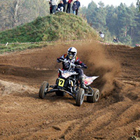 Mirocin Dolny Moto Cross X runda 23-10-2011