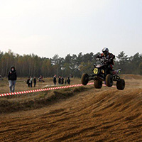 Mirocin Dolny Moto Cross X runda 23-10-2011