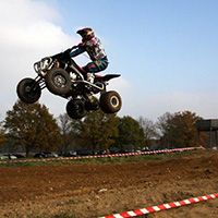 Mirocin Dolny Moto Cross X runda 23-10-2011