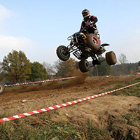 Mirocin Dolny Moto Cross X runda 23-10-2011