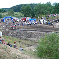Mirosławiec 15-08-2011