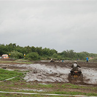 Darłówko 24-07-2011 Dzień 1