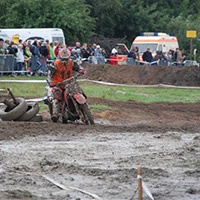 Darłówko 24-07-2011 Dzień 1