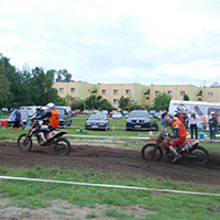 Darłówko 24-07-2011 Dzień 1