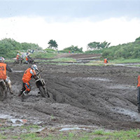 Darłówko 24-07-2011 Dzień 1