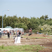 Darłówko 25-07-2011 Dzień 2